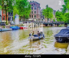 Your Complete Guide to Amsterdam Rentals: For Students, Expats & Travelers in 2026
