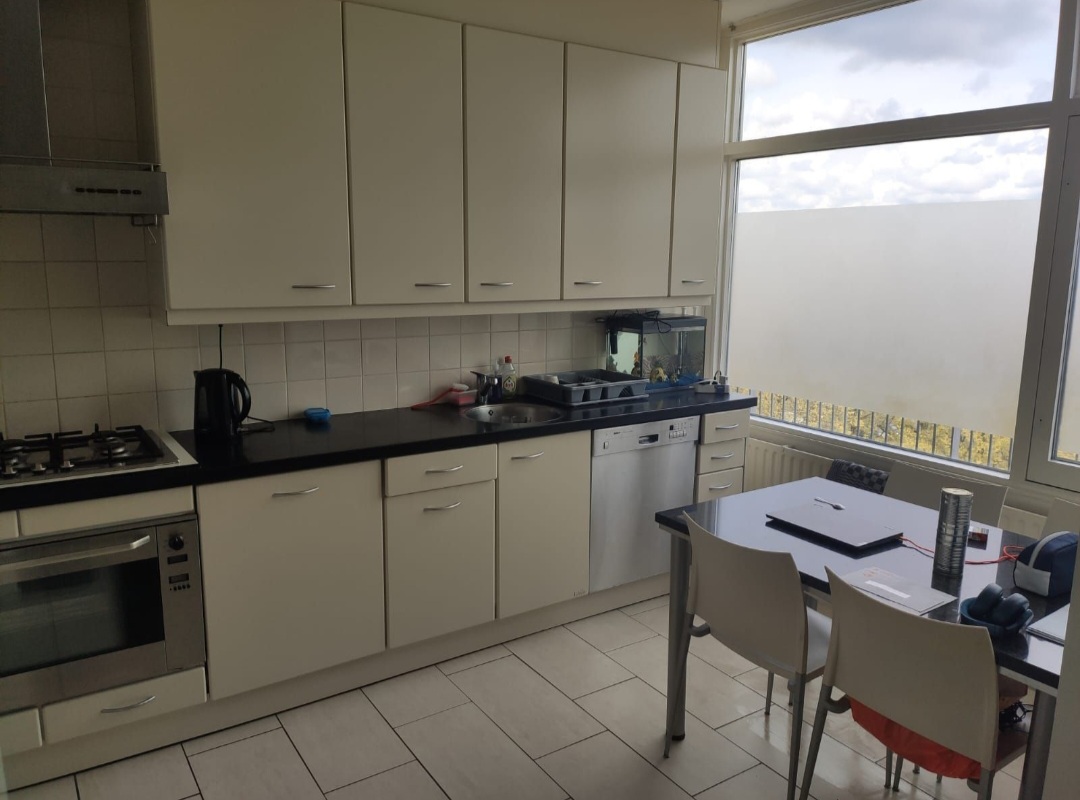 Move-In Ready Private Rooms