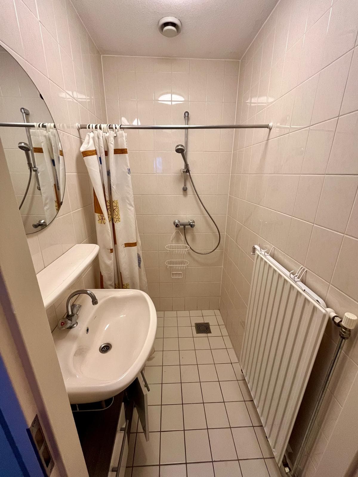 Private bedrooms for rent Tretjakovlaan, Amsterdam