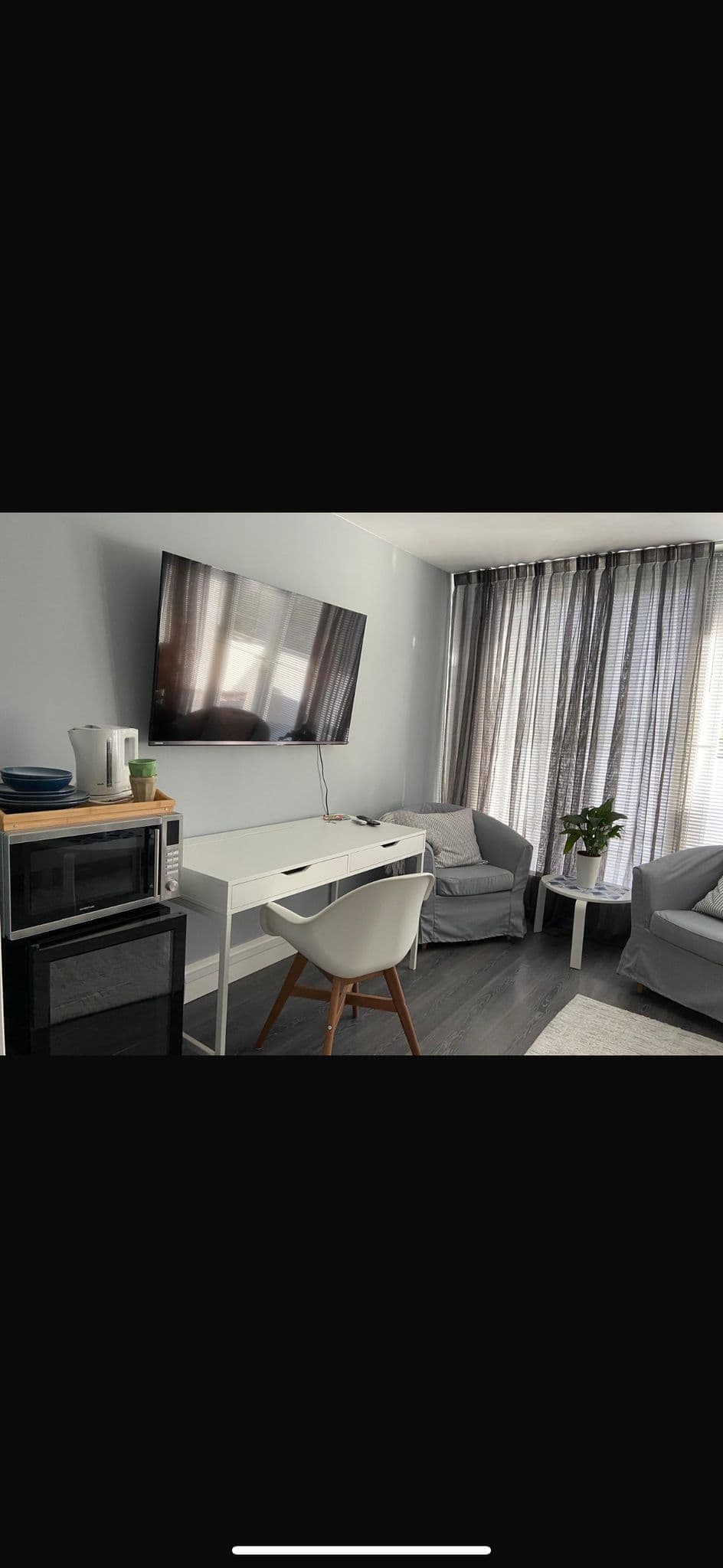 Furnished Room for Rent in Amstelveen Near Zuidas & Schiphol (Short-Term)