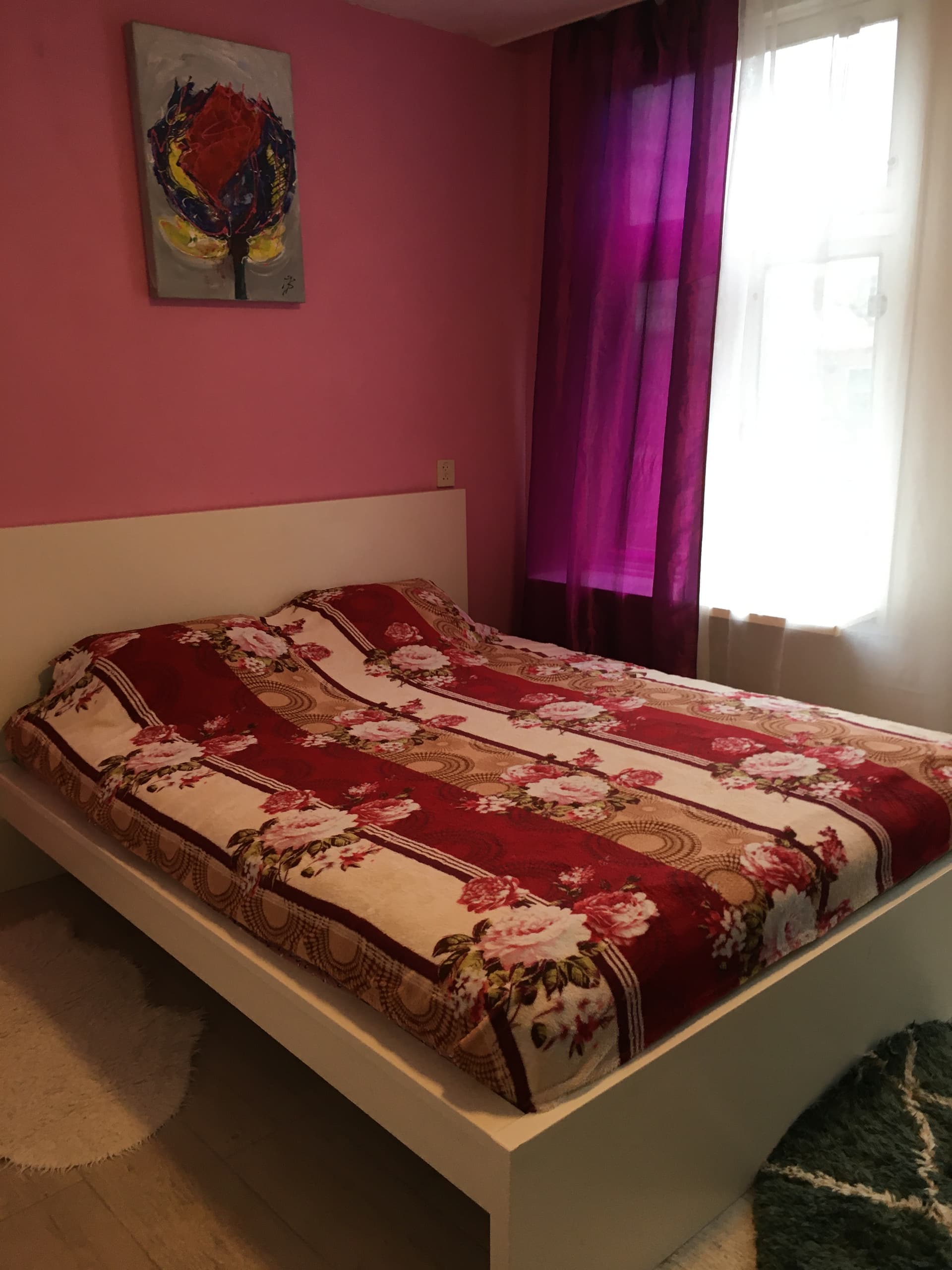 Furnished Room for rent